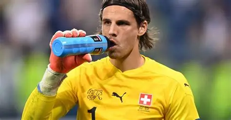 Yann Sommer