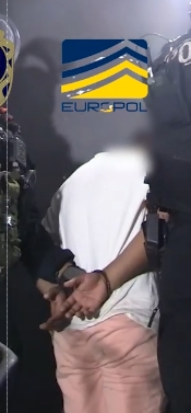 Detenido
