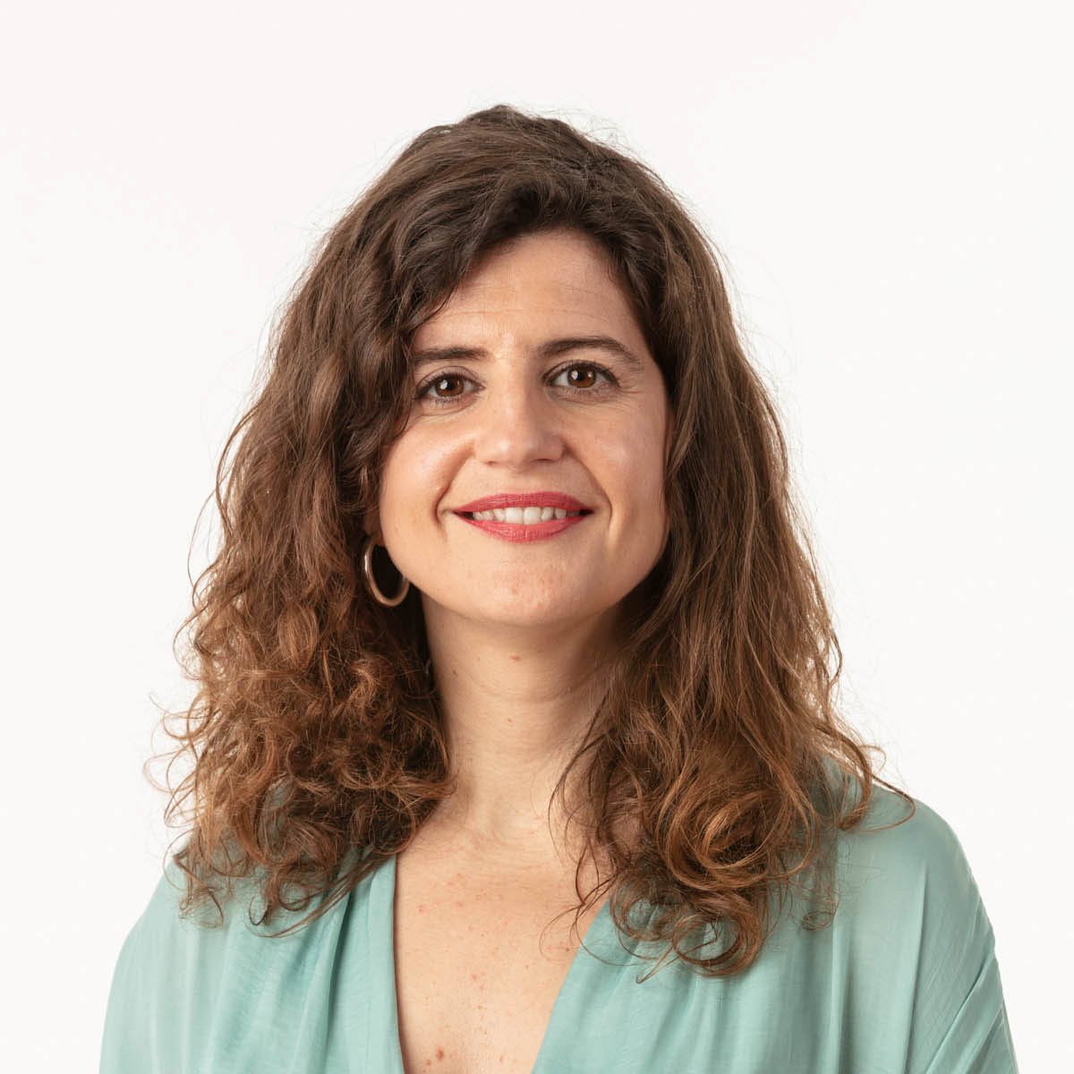 Maria Ramón , MÉS