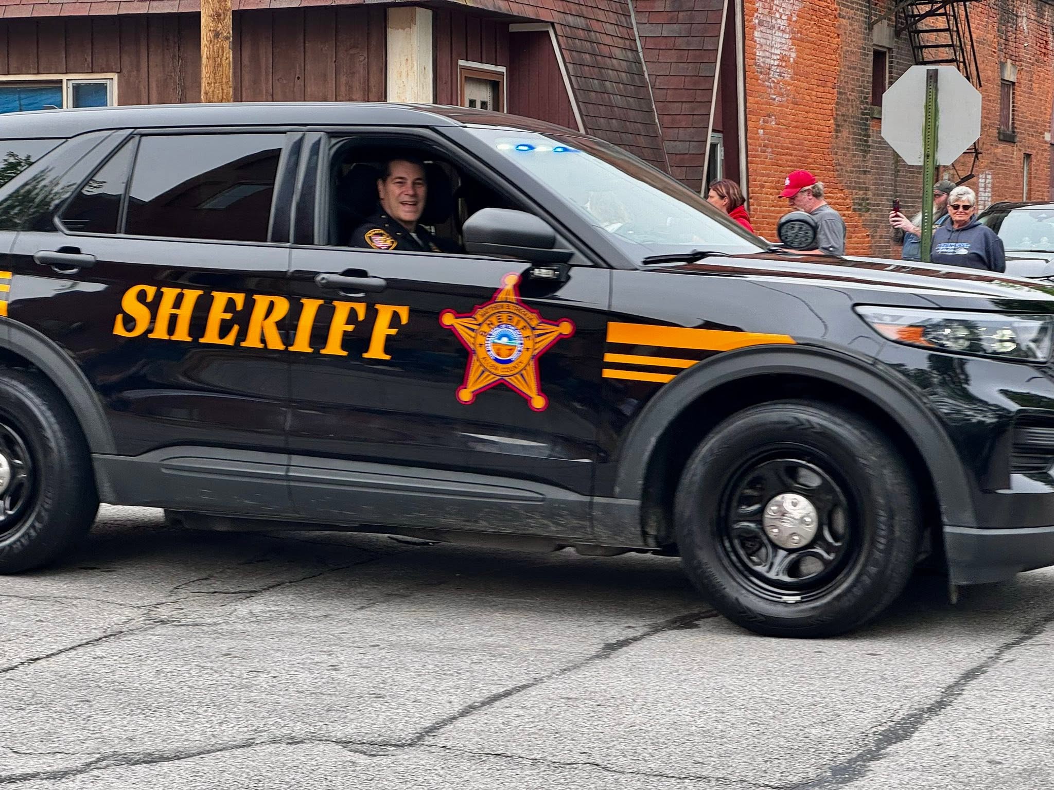 Allen County Sheriff's Office