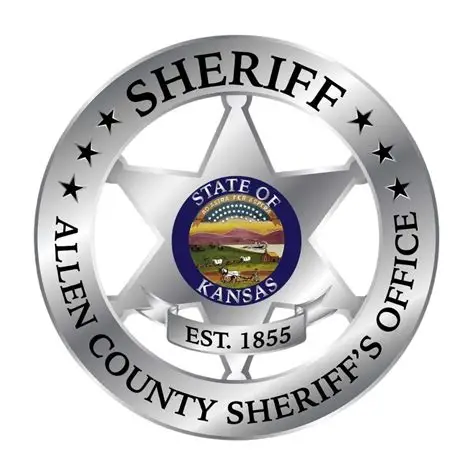 Allen County Sheriff's Office