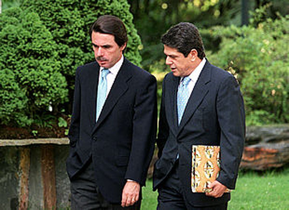 Aznar y Trillo