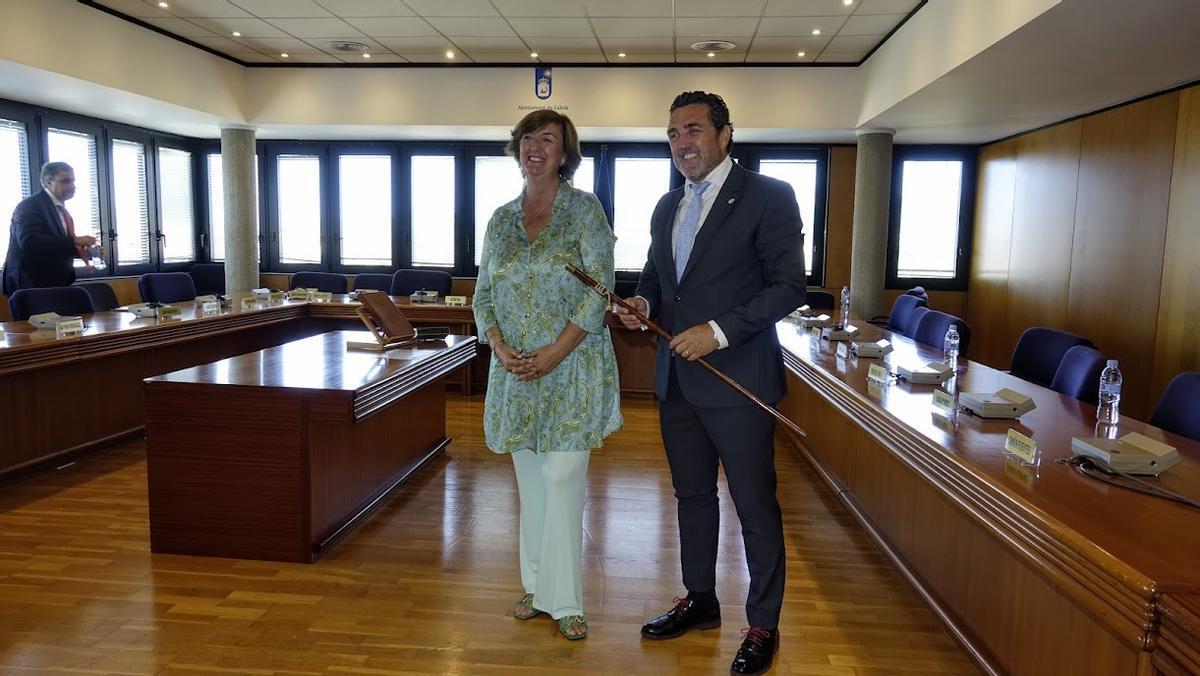 Català y Amengual