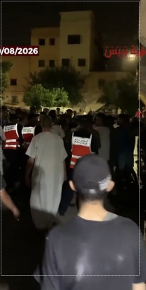 Intervenció de la policia marroquí