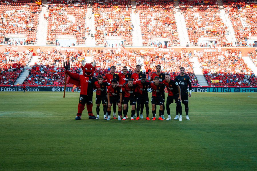 XI inicial