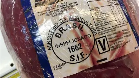 Carne Brasil