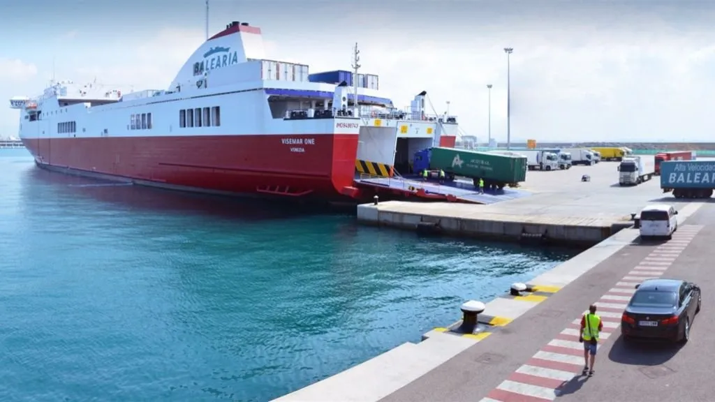 Puerto Palma