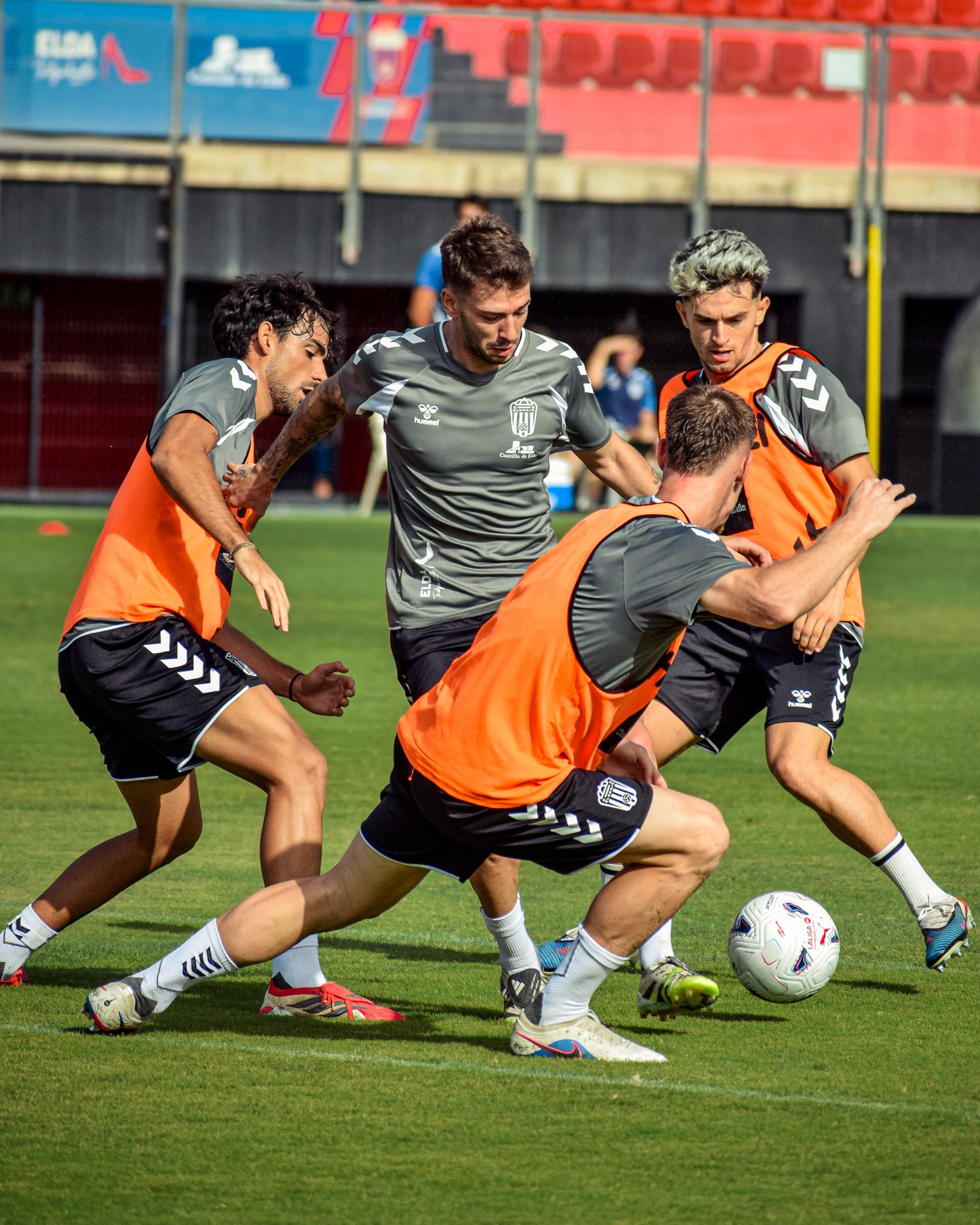 CD Eldense